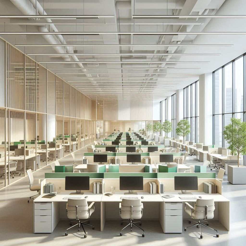 律师事务所围绕写字楼办公办公区网络稳定应怎样为新员工批量入职设置响应规则