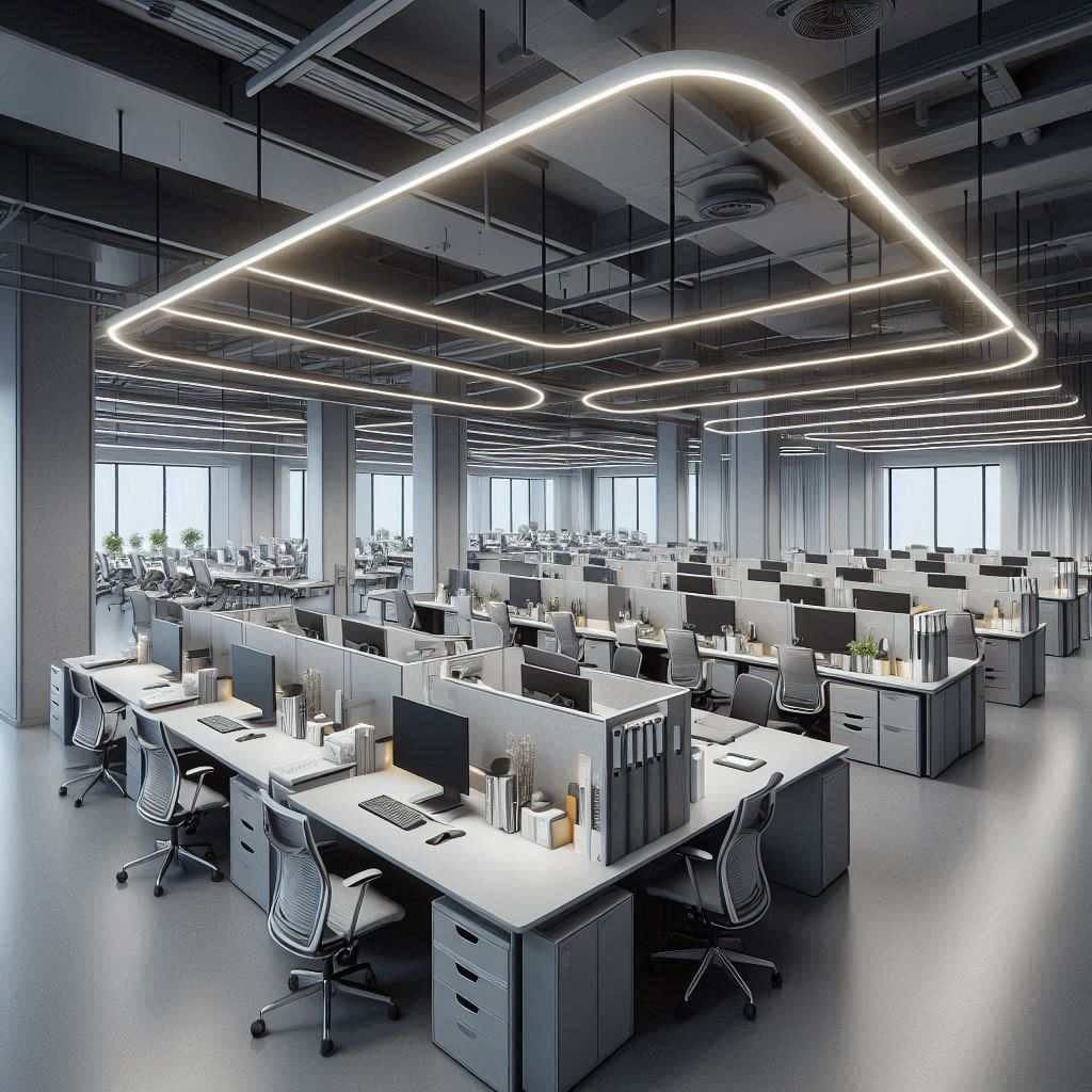 审计小组在写字楼办公办公家具布局中怎样预防多终端同时接入引发的信息遗漏